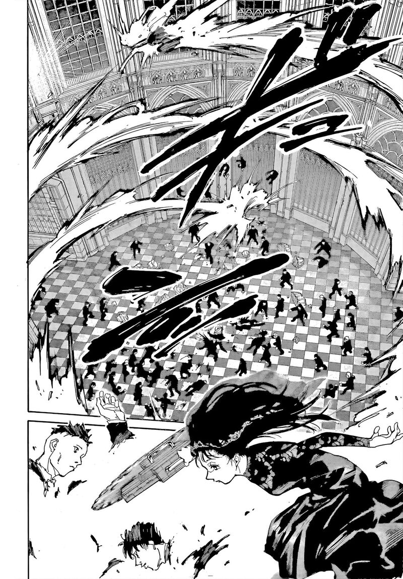 Chapter 210 - Page 19